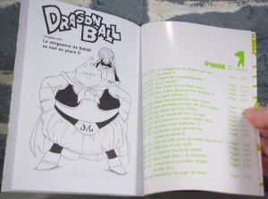 Dragon Ball - Perfect Edition 32 (04)